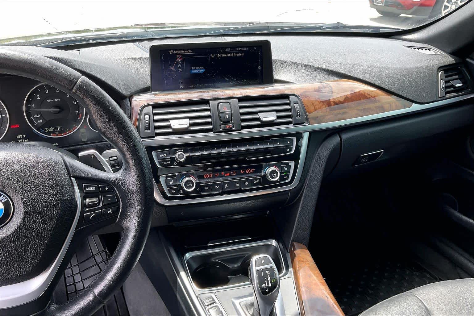 2015 BMW 428i 428i - 6