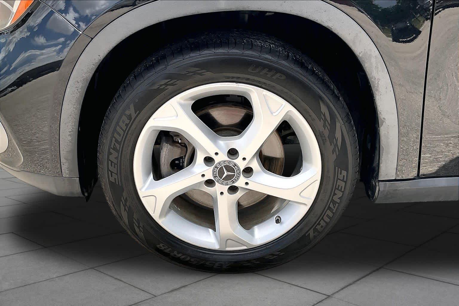 2020 Mercedes-Benz GLA 250 GLA 250 - 10