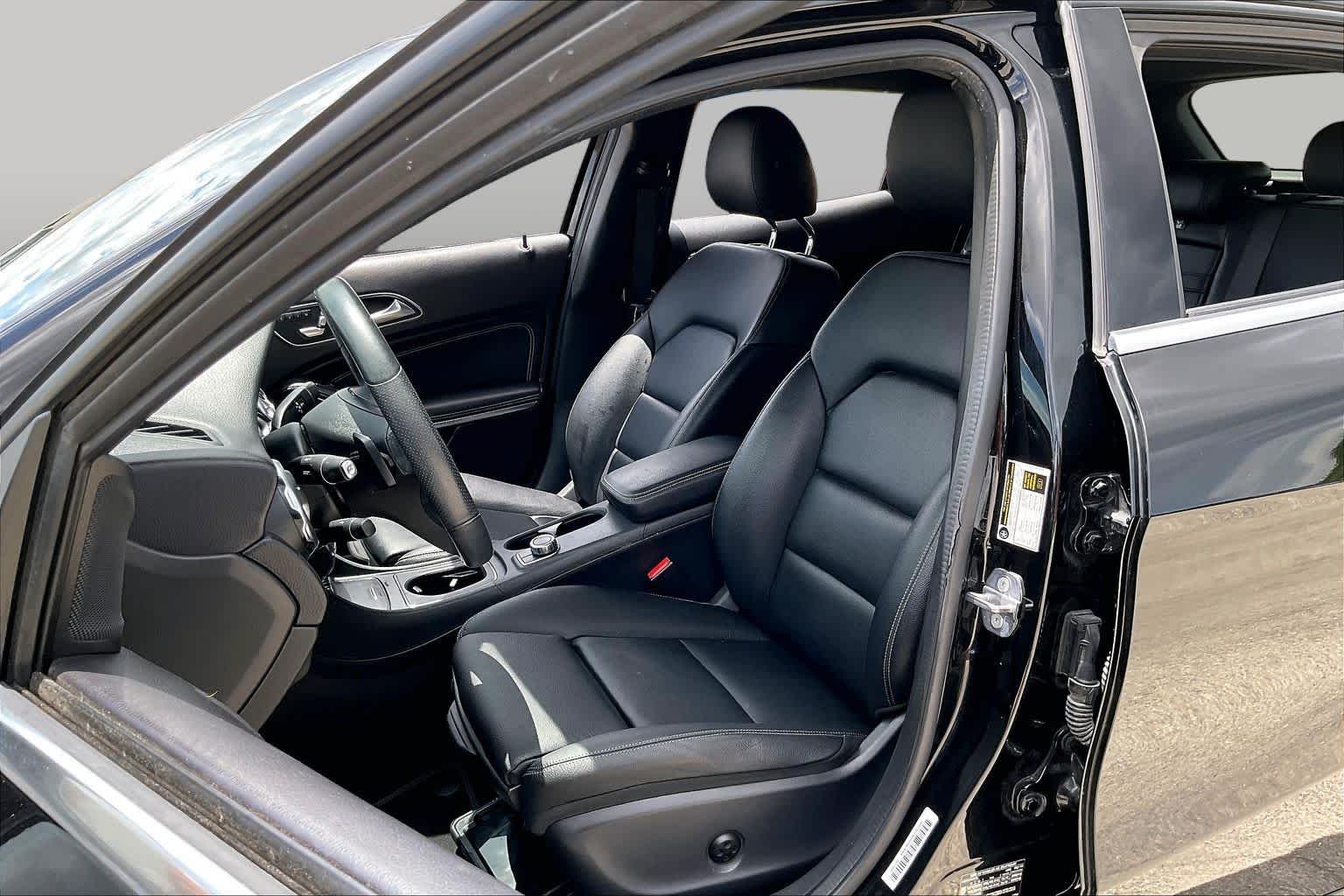 2020 Mercedes-Benz GLA 250 GLA 250 - 7