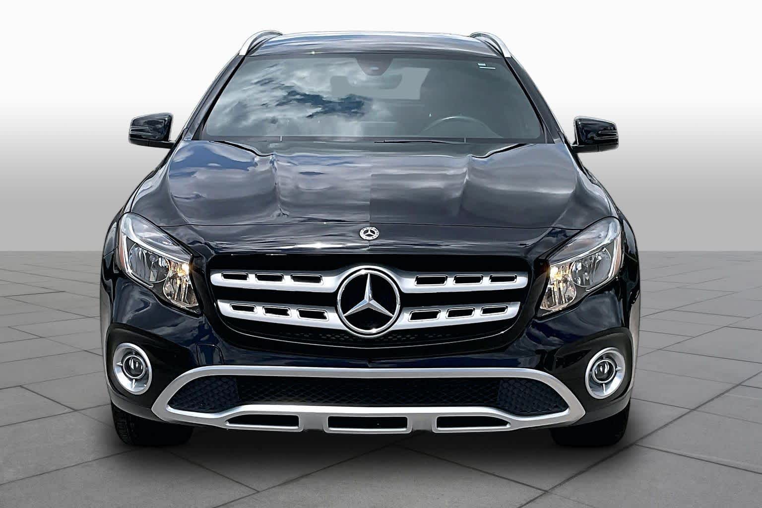 2020 Mercedes-Benz GLA 250 GLA 250 - 3
