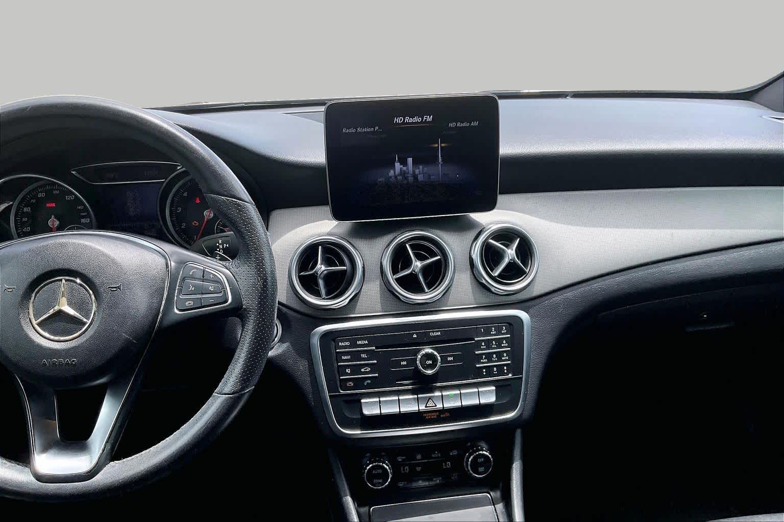 2020 Mercedes-Benz GLA 250 GLA 250 - 6