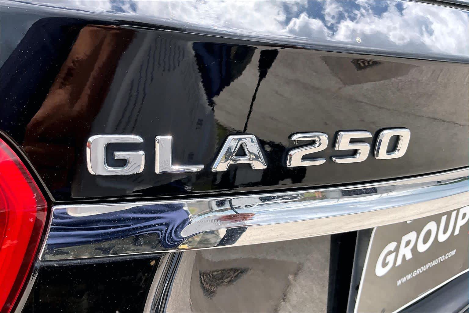 2020 Mercedes-Benz GLA 250 GLA 250 - 9