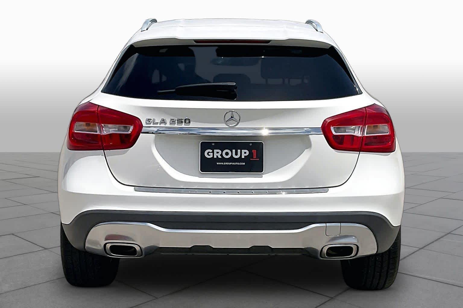 2019 Mercedes-Benz GLA 250 GLA 250 - 3