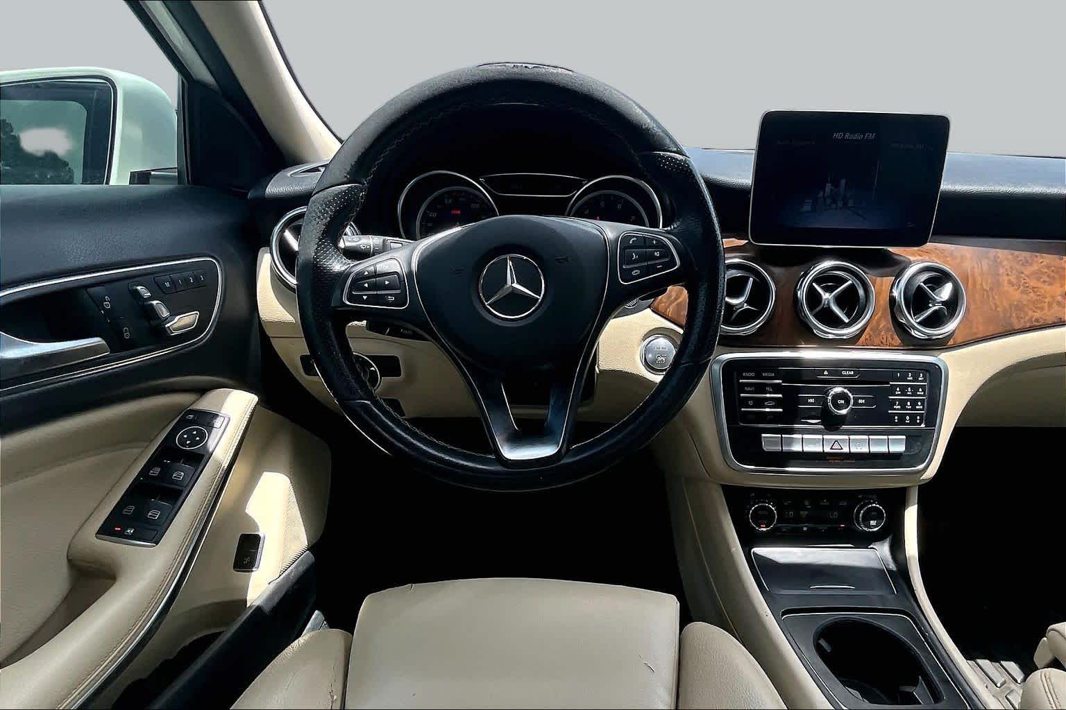 2019 Mercedes-Benz GLA 250 GLA 250 - 4