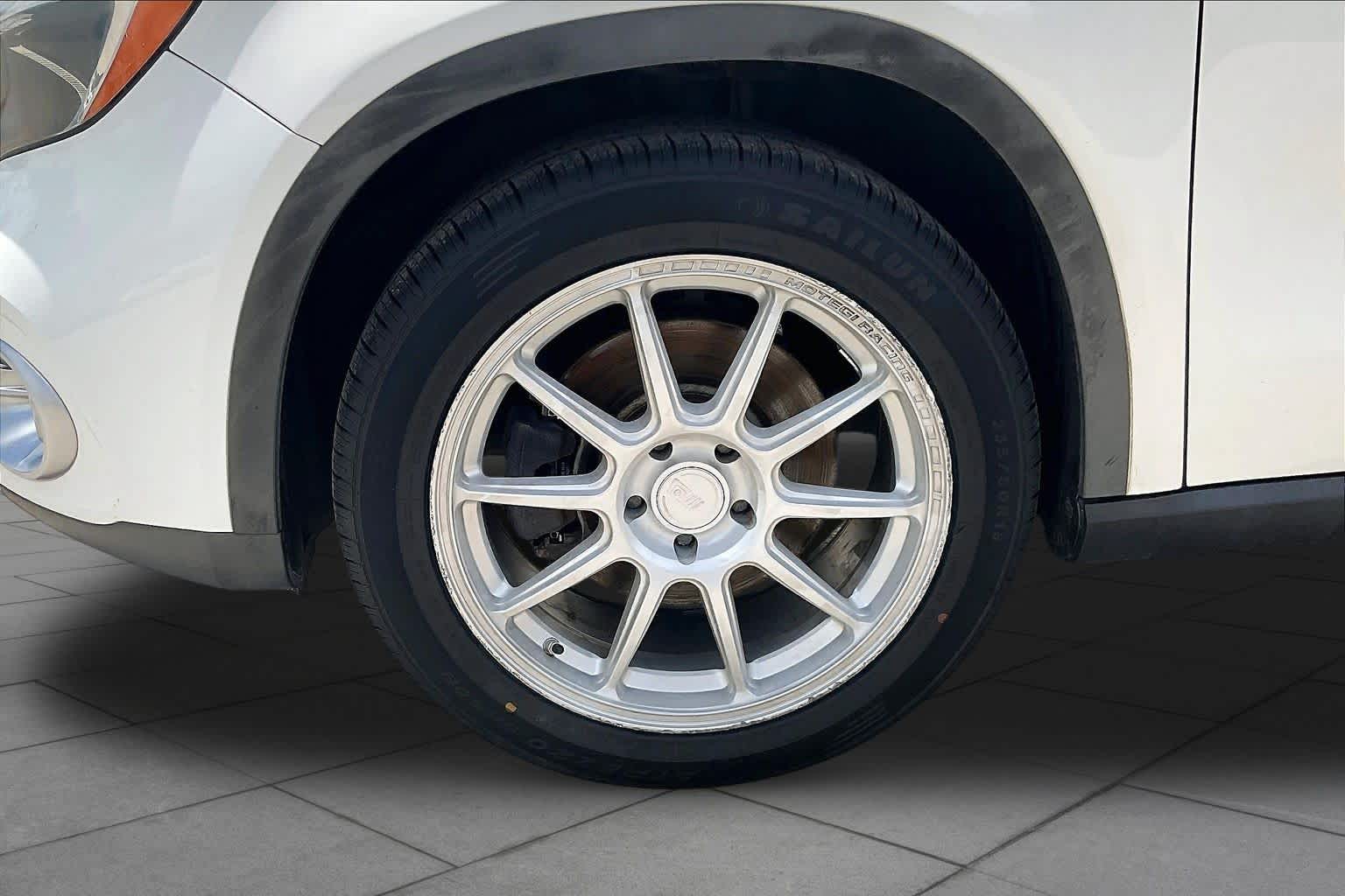 2019 Mercedes-Benz GLA 250 GLA 250 - 9