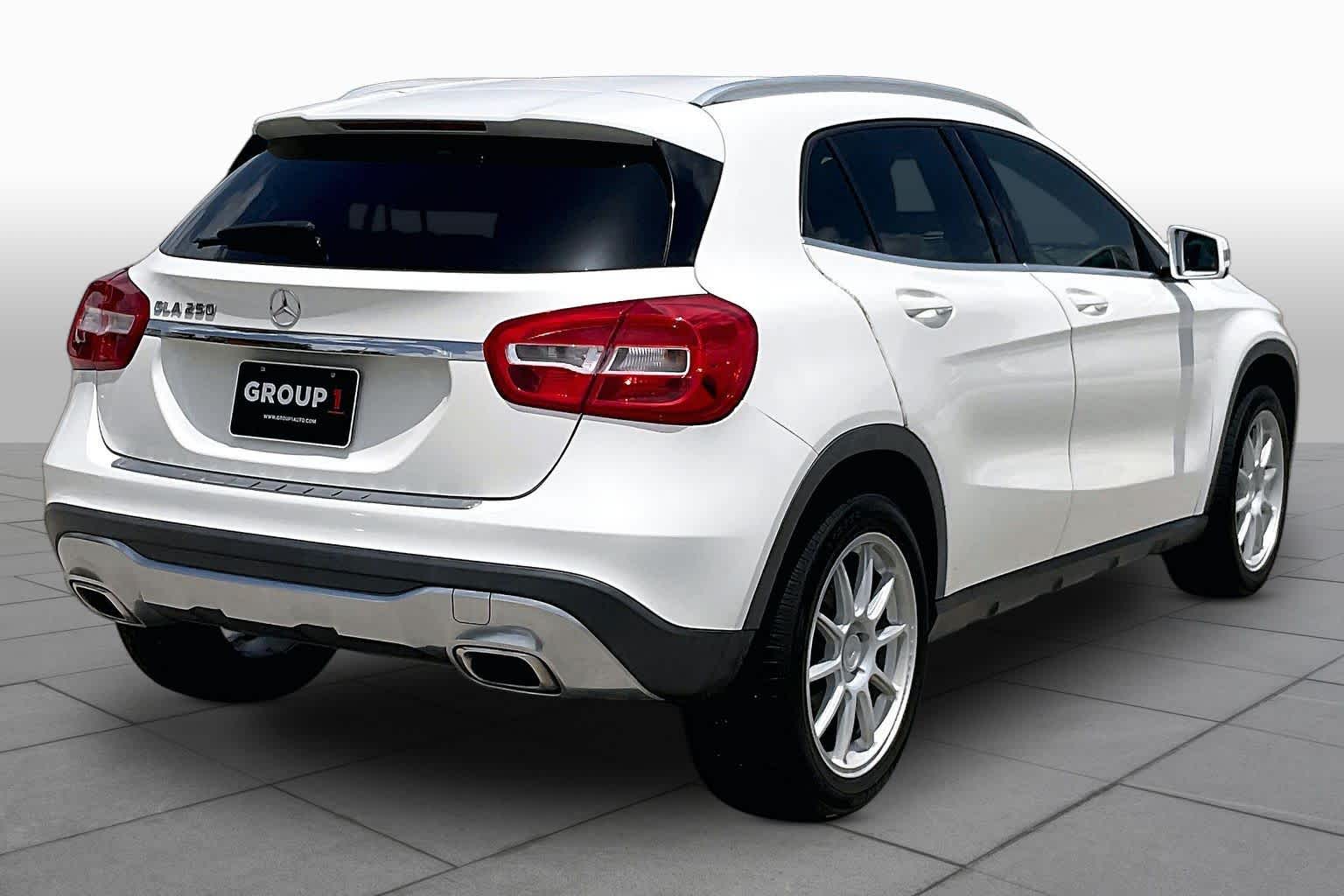 2019 Mercedes-Benz GLA 250 GLA 250 - 11