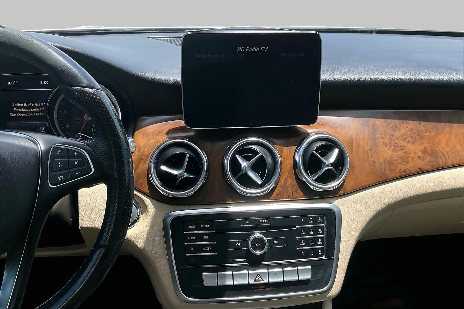 2019 Mercedes-Benz GLA 250 GLA 250 - 5