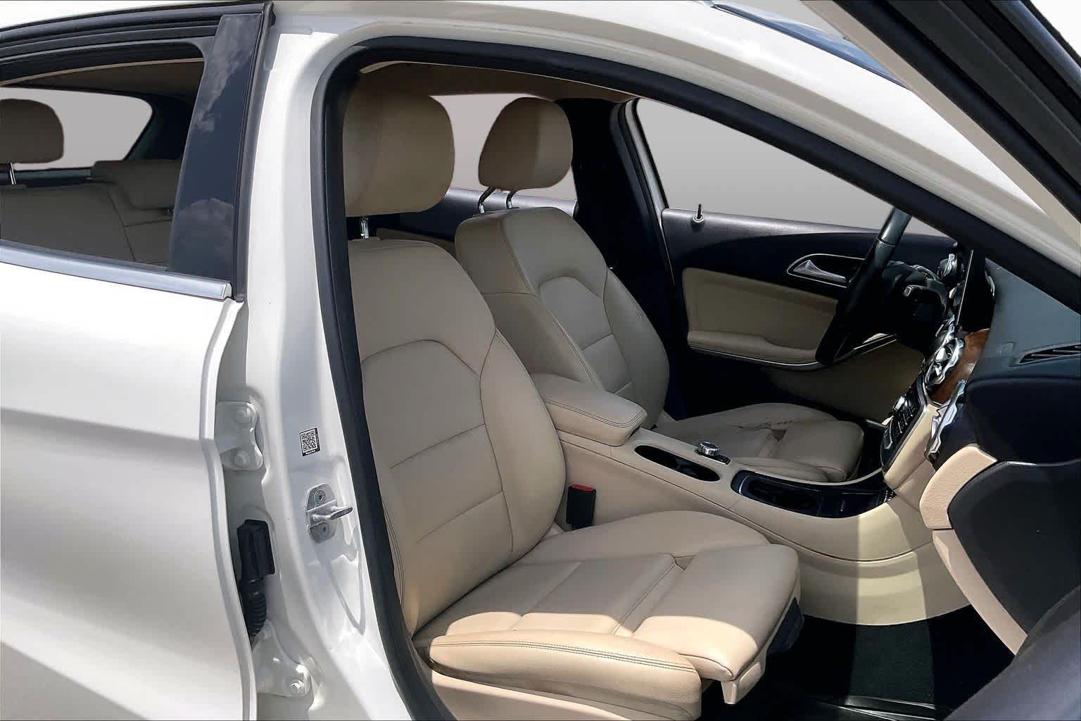 2019 Mercedes-Benz GLA 250 GLA 250 - 7