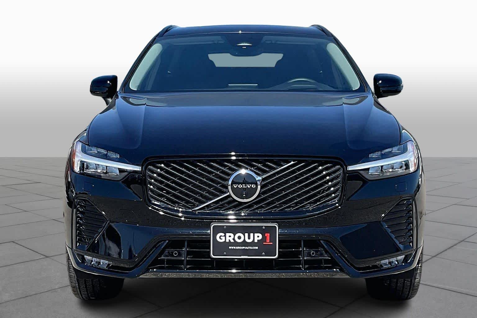 2026 Volvo XC60 Ultra - 3