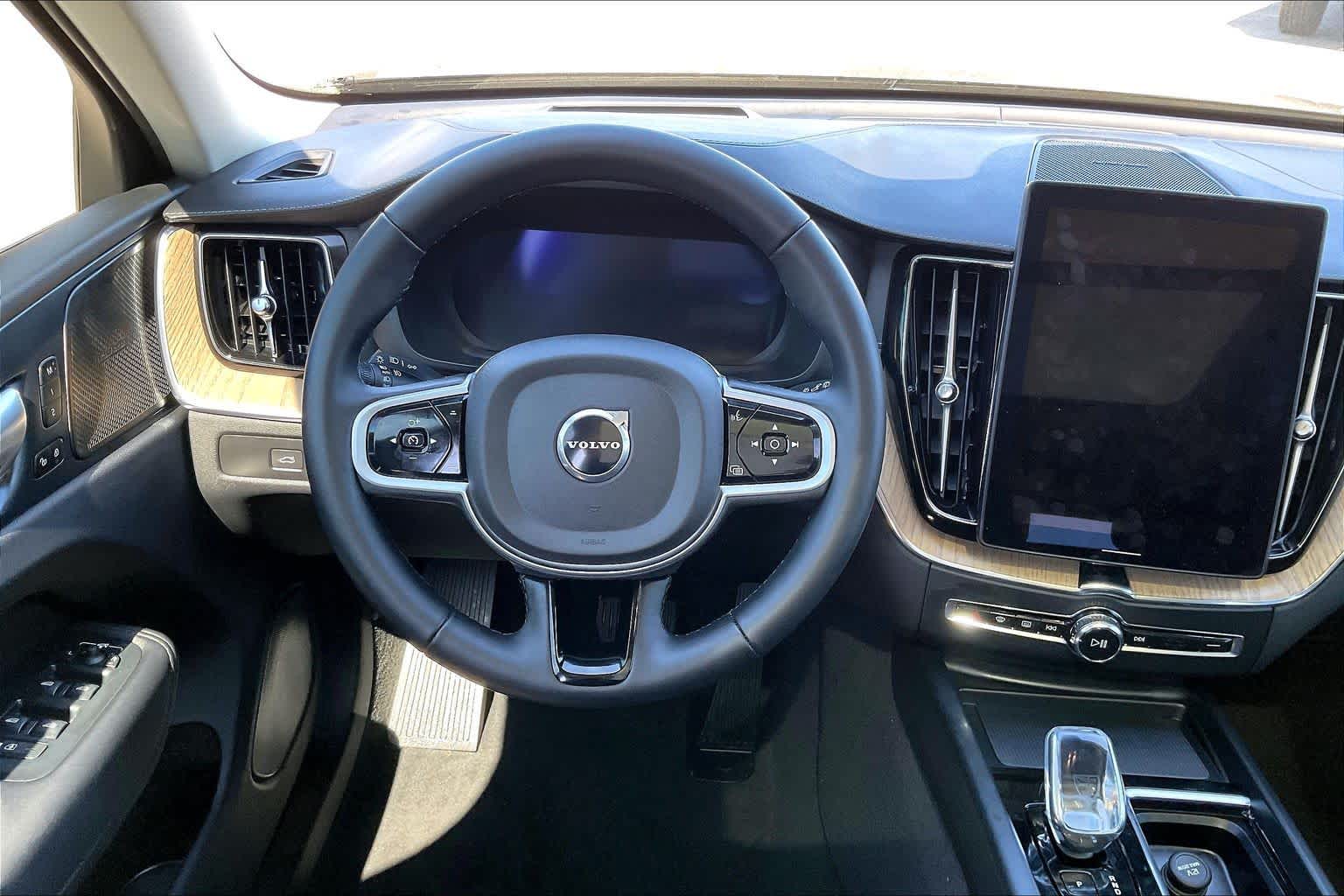2026 Volvo XC60 Ultra - 5