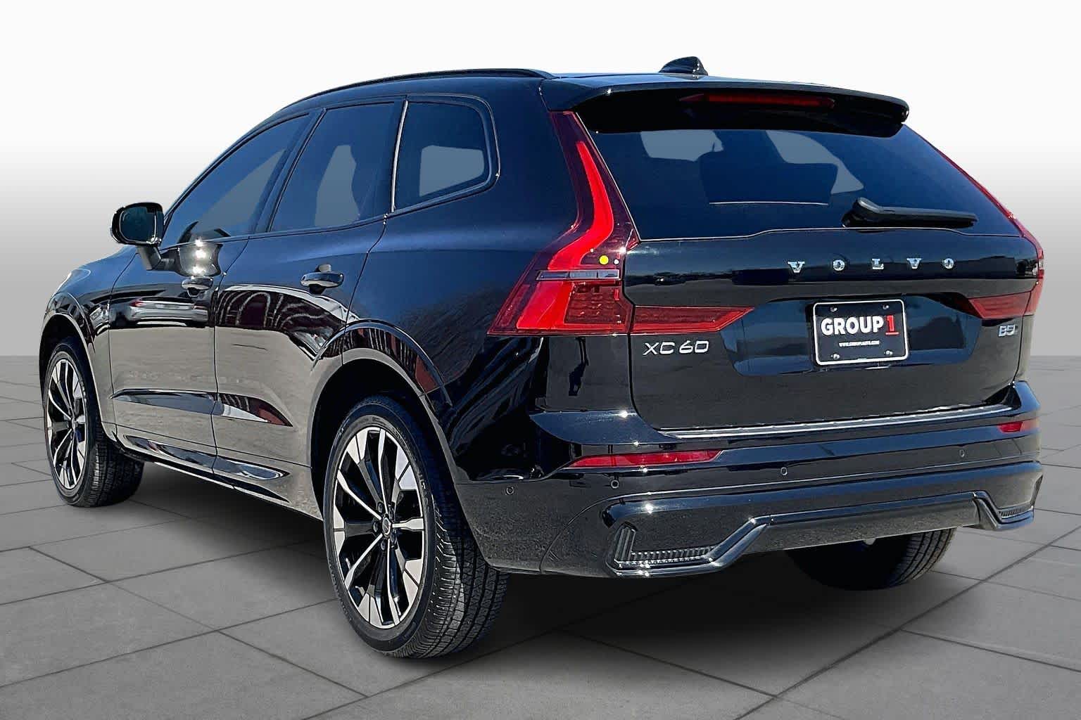 2026 Volvo XC60 Ultra - 11
