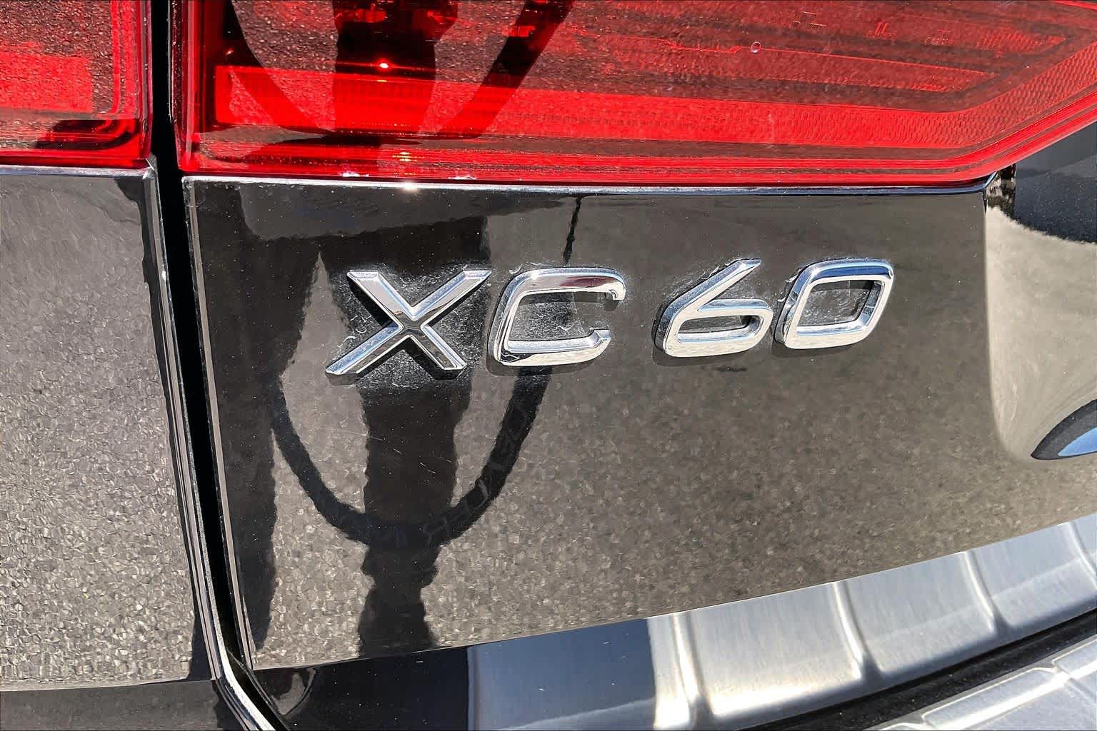 2026 Volvo XC60 Ultra - 9