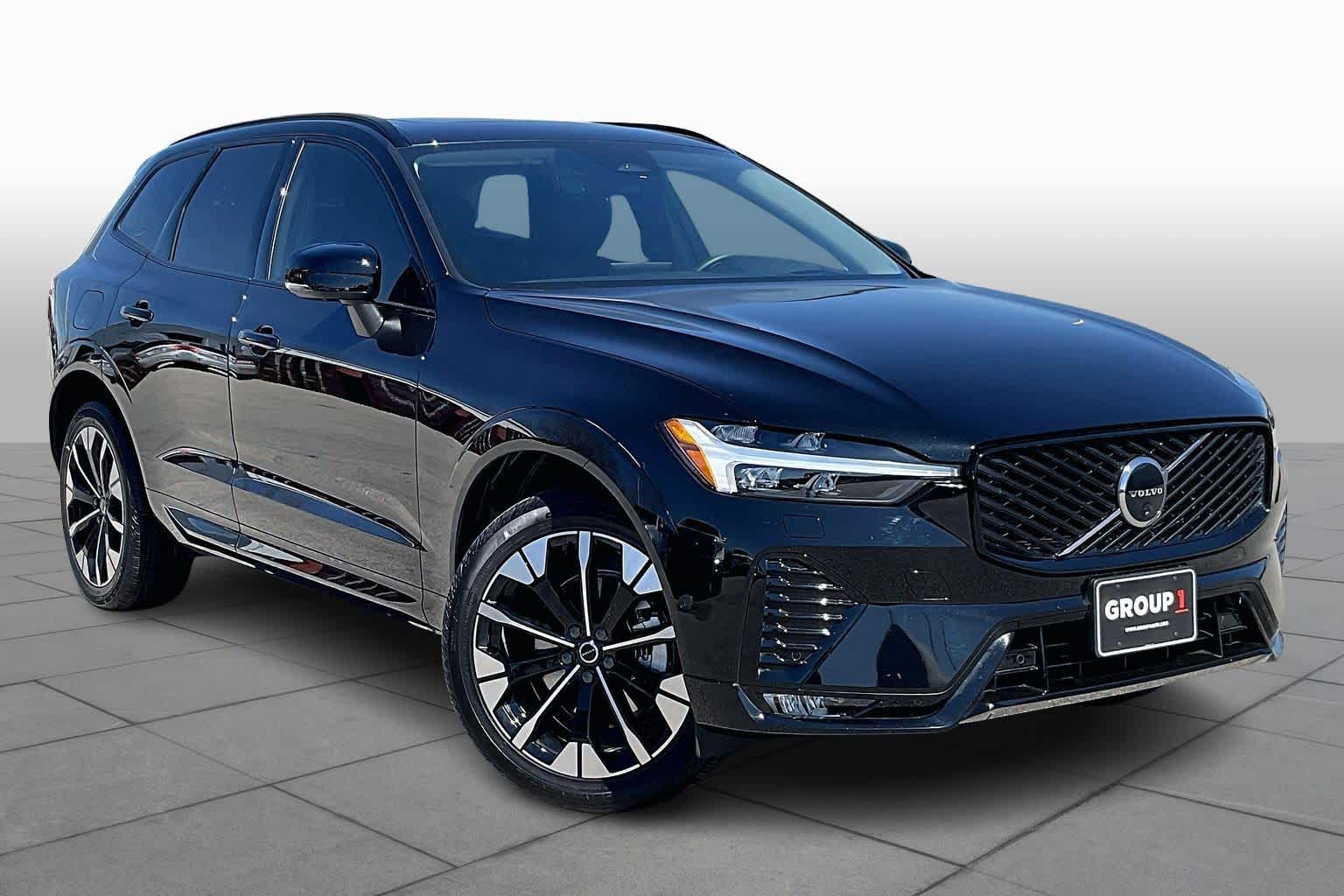 2026 Volvo XC60 Ultra - 2