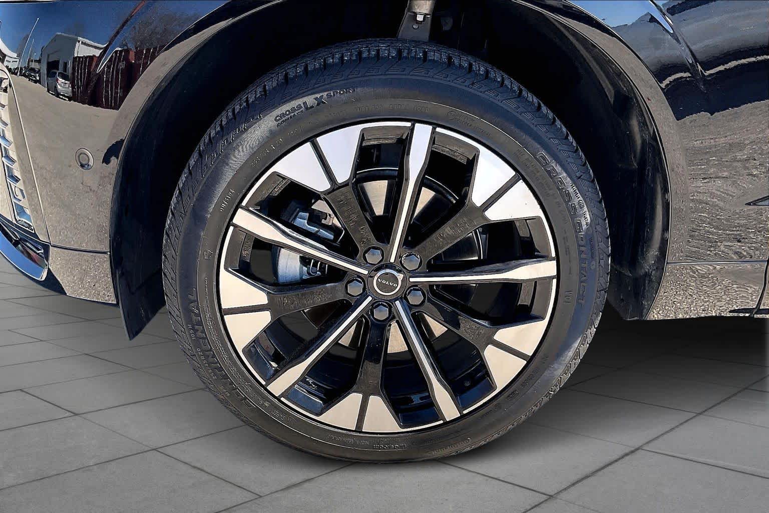 2026 Volvo XC60 Ultra - 10