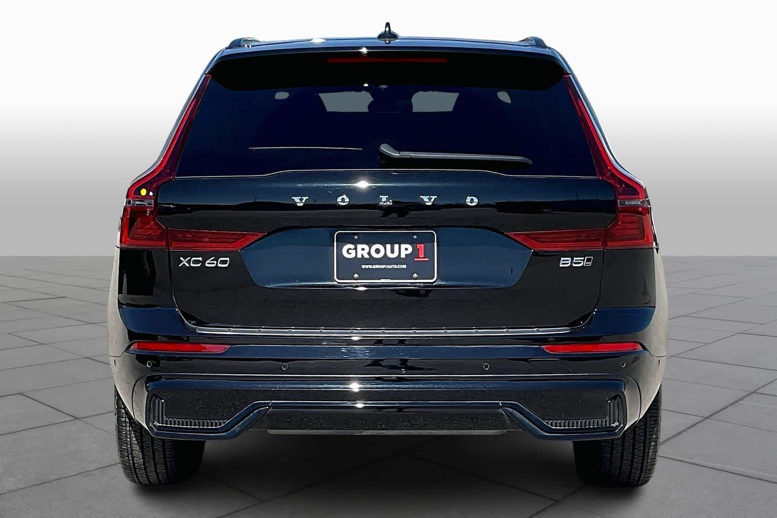 2026 Volvo XC60 Ultra - 4