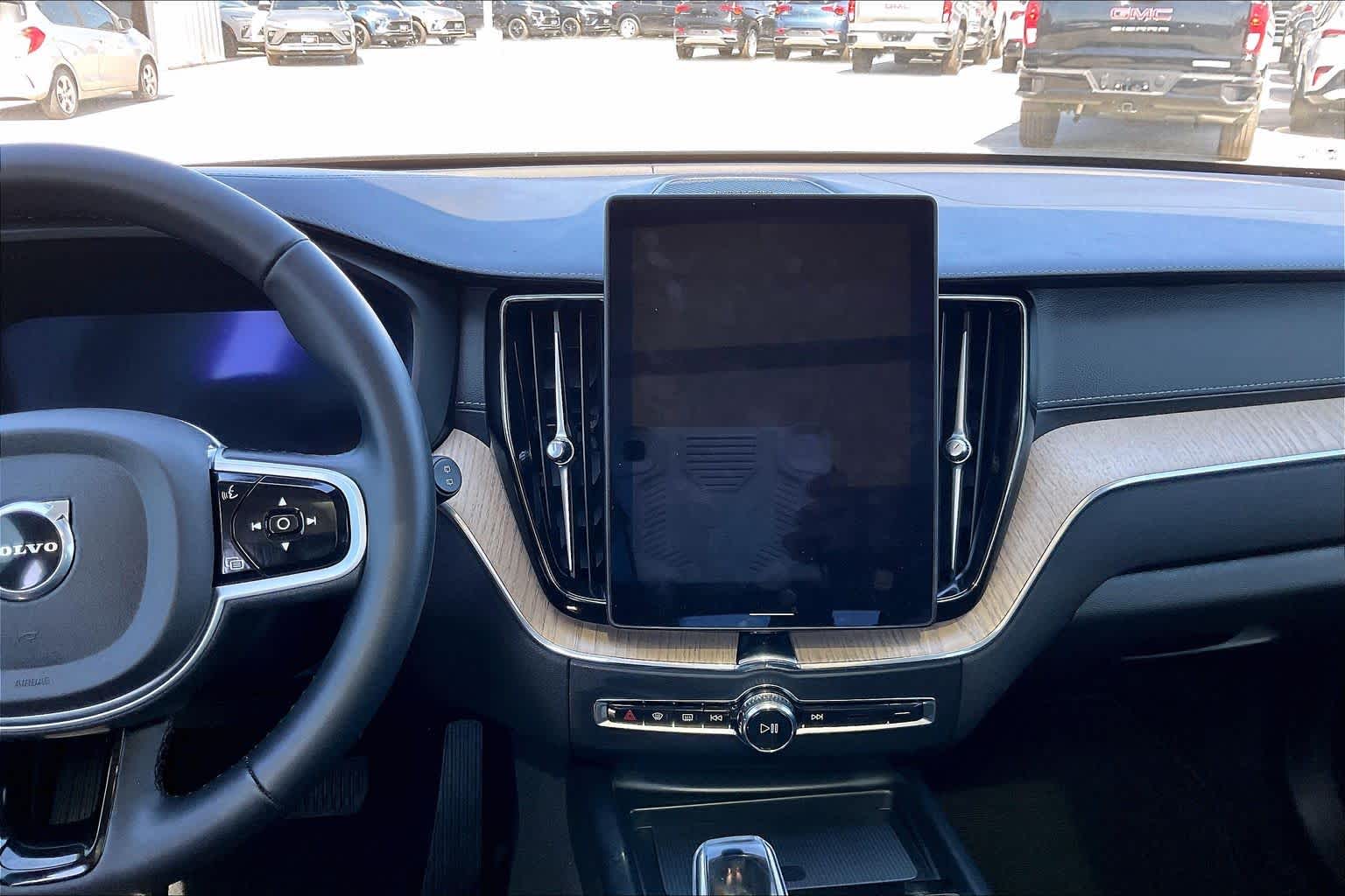 2026 Volvo XC60 Ultra - 6