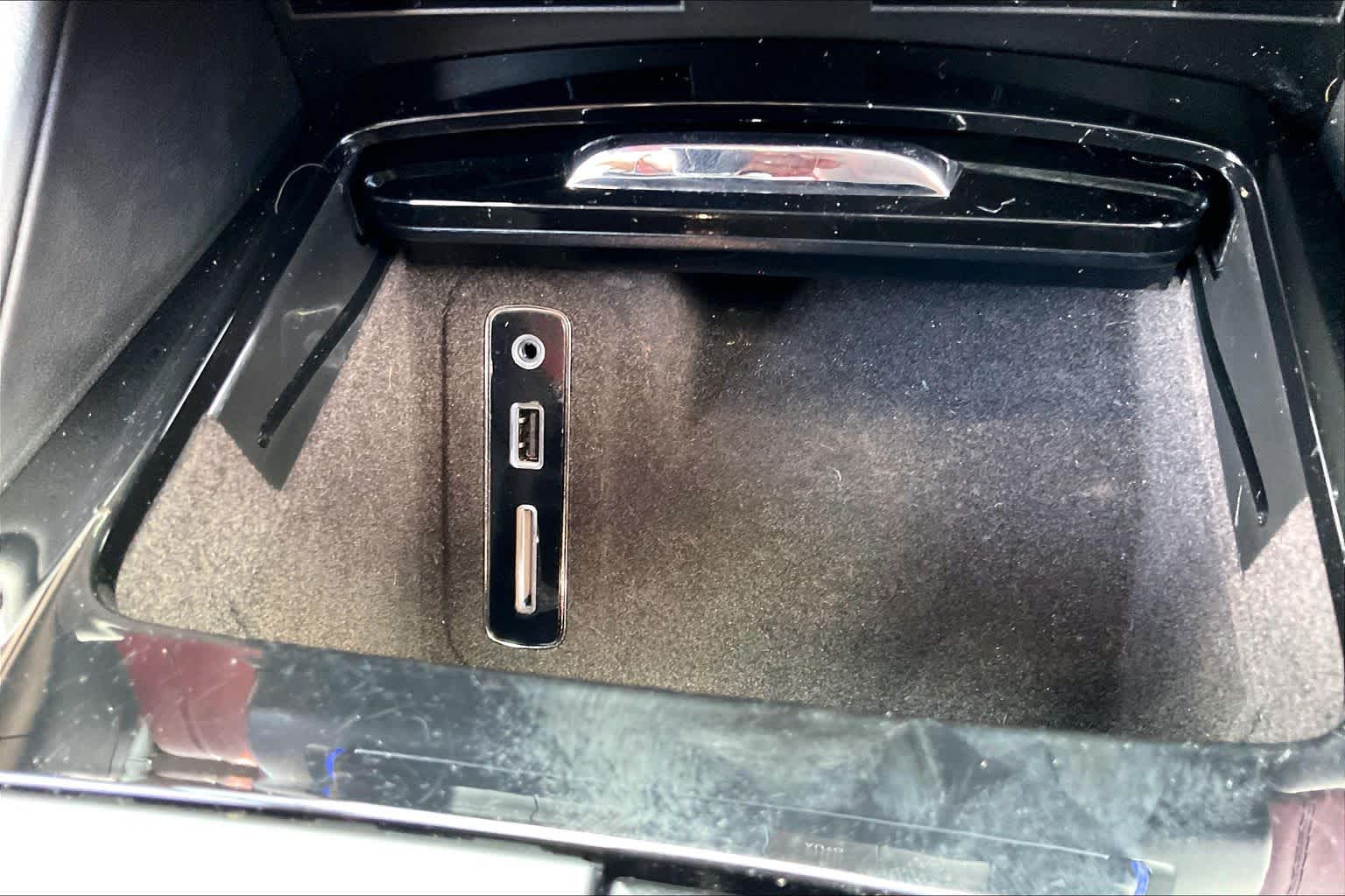 2017 Maserati Levante  Grigio Metallic at AutoNation USA Houston