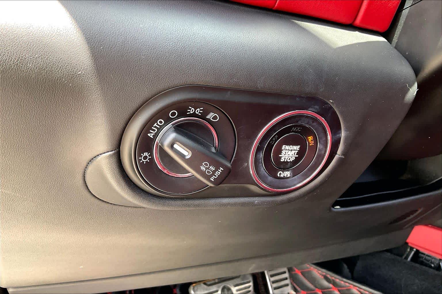2017 Maserati Levante  Grigio Metallic at AutoNation USA Houston