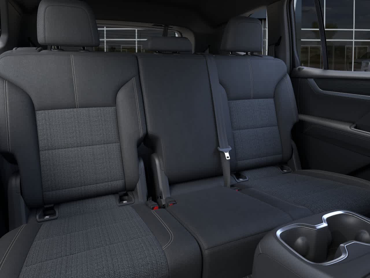 New 2026 Summit White GMC Elevation image 17