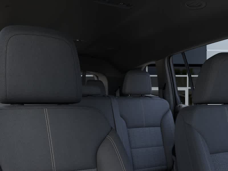 New 2026 Summit White GMC Elevation image 24