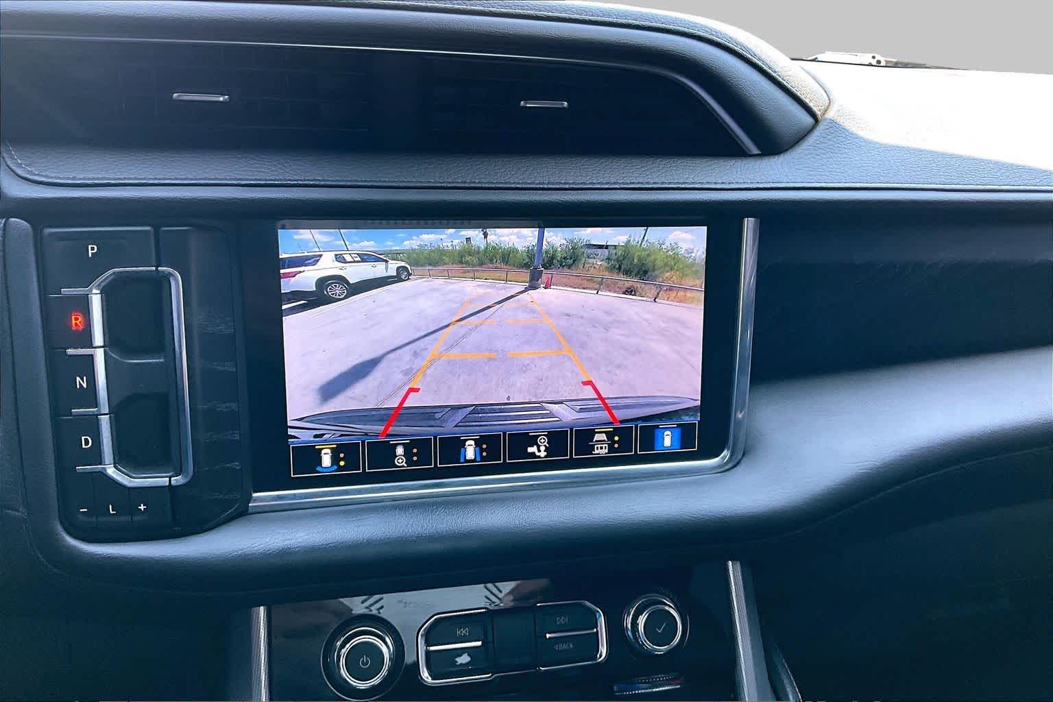Used 2021 ONYX BLACK GMC Denali image 27
