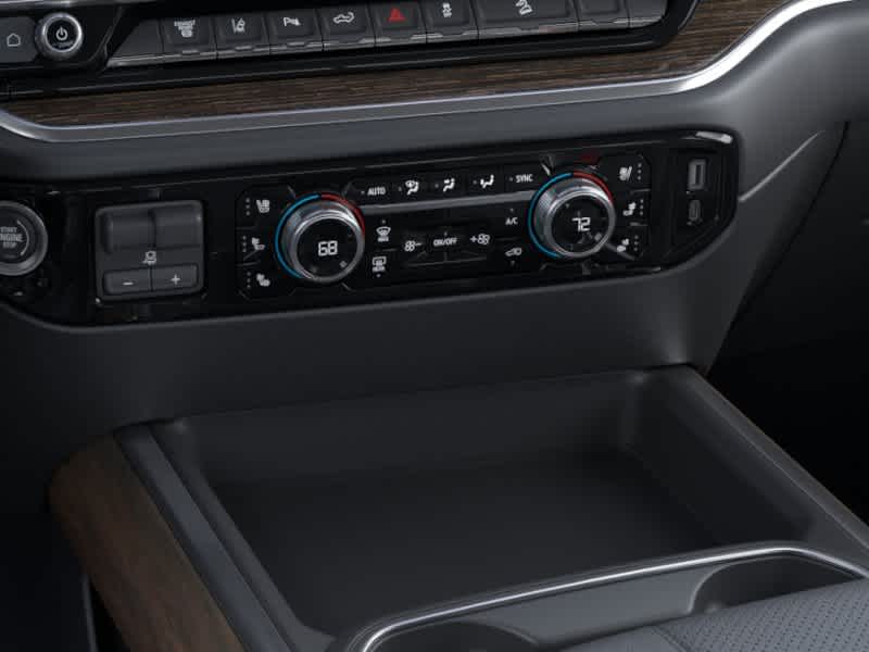 New 2026 Volcanic Red Tintcoat GMC SLT image 23