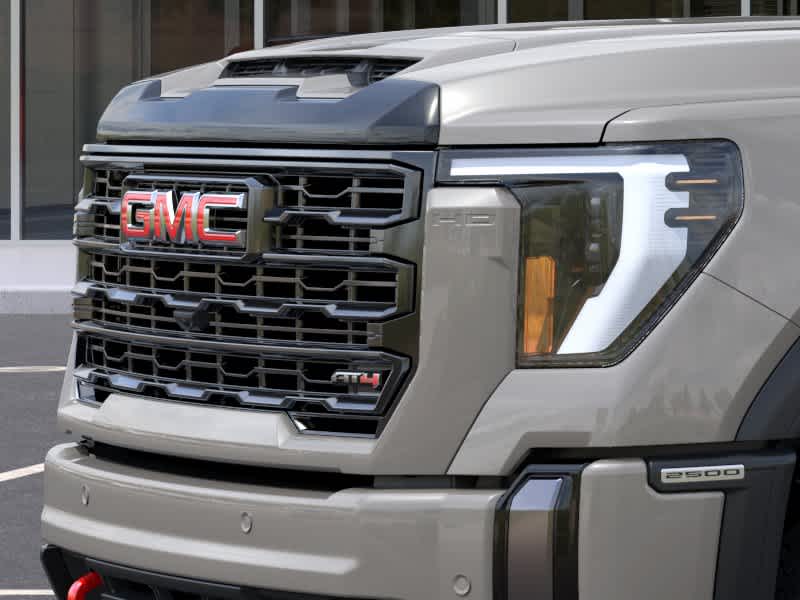 New 2026 Coastal Dune GMC AT4 image 13