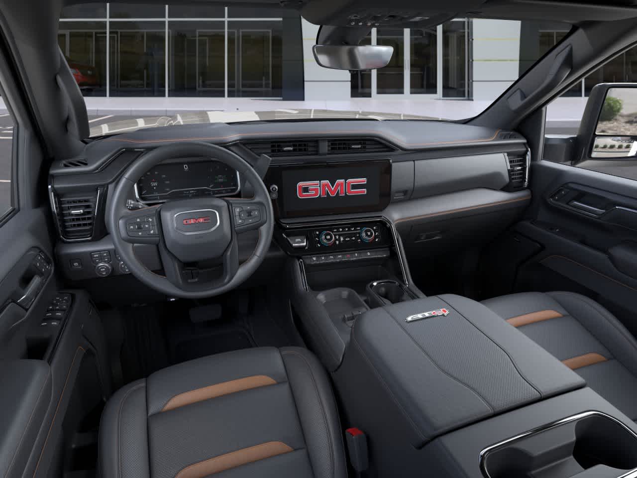 New 2026 Coastal Dune GMC AT4 image 15