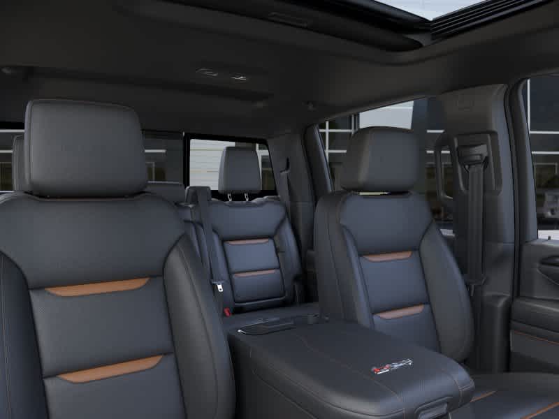 New 2026 Coastal Dune GMC AT4 image 24