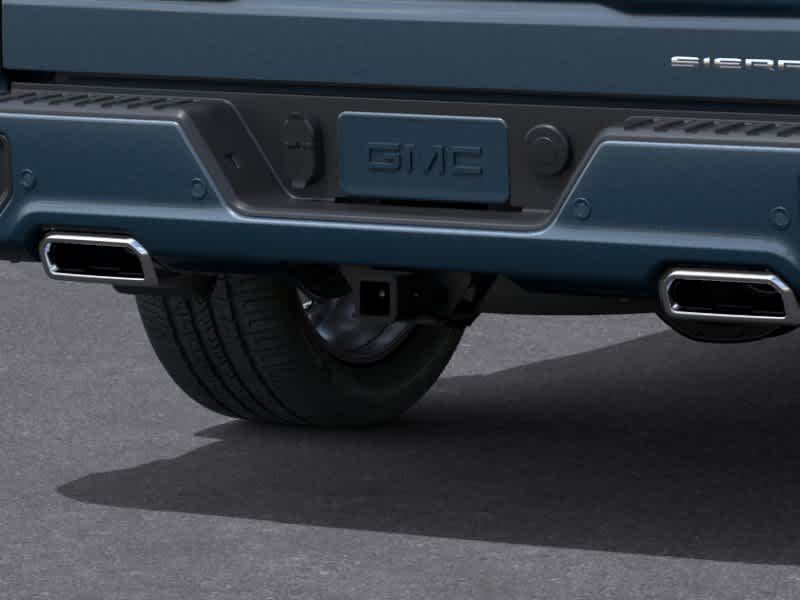 New 2026 DOWNPOUR METALLIC GMC Denali image 14