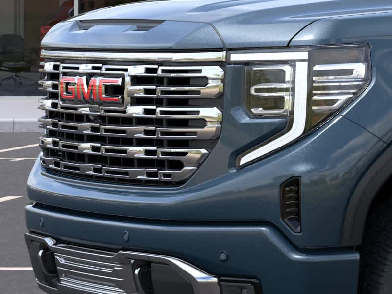 New 2026 DOWNPOUR METALLIC GMC Denali image 13