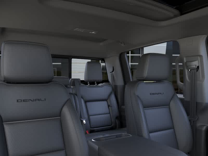 New 2026 DOWNPOUR METALLIC GMC Denali image 24