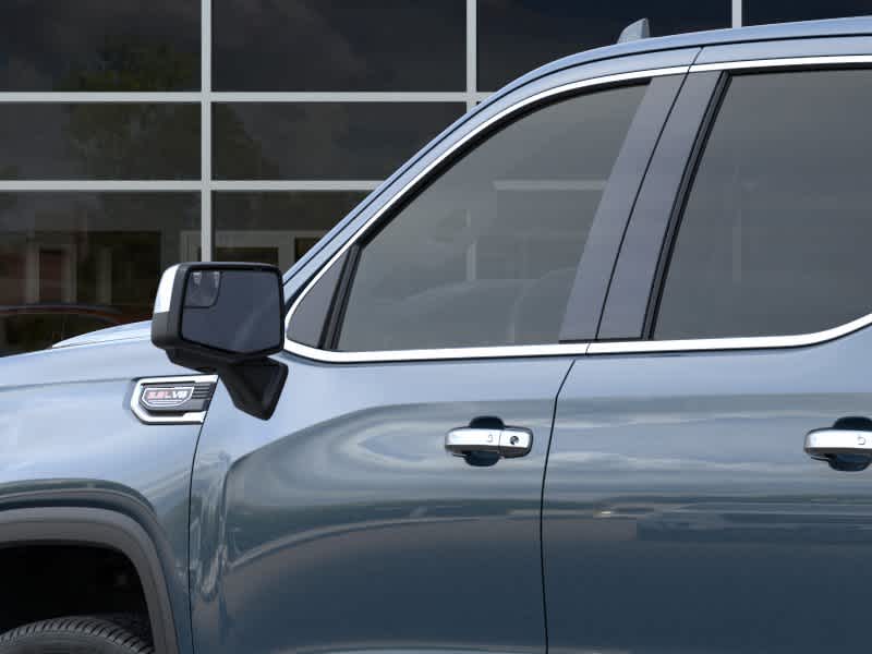 New 2026 DOWNPOUR METALLIC GMC Denali image 12