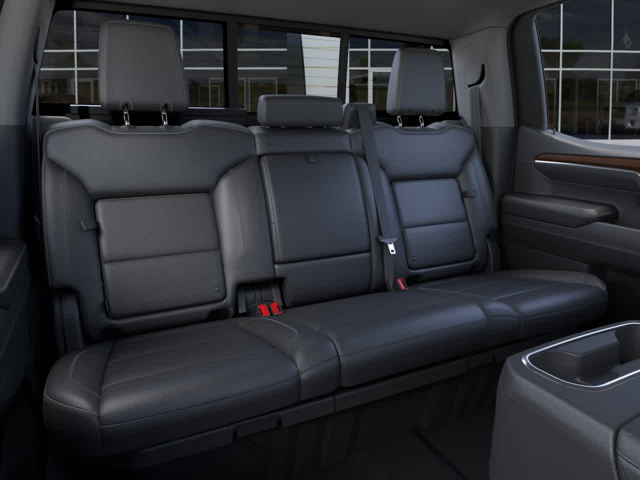 New 2026 DOWNPOUR METALLIC GMC Denali image 17