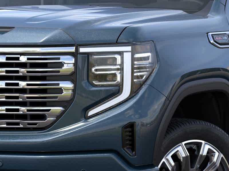 New 2026 DOWNPOUR METALLIC GMC Denali image 10