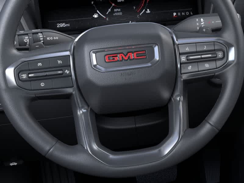 New 2027 Ebony Twilight Metallic GMC Elevation image 19