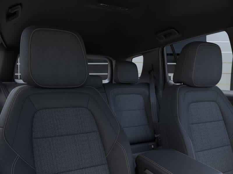 New 2027 Ebony Twilight Metallic GMC Elevation image 24