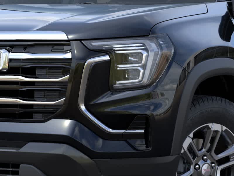 New 2027 Ebony Twilight Metallic GMC Elevation image 10