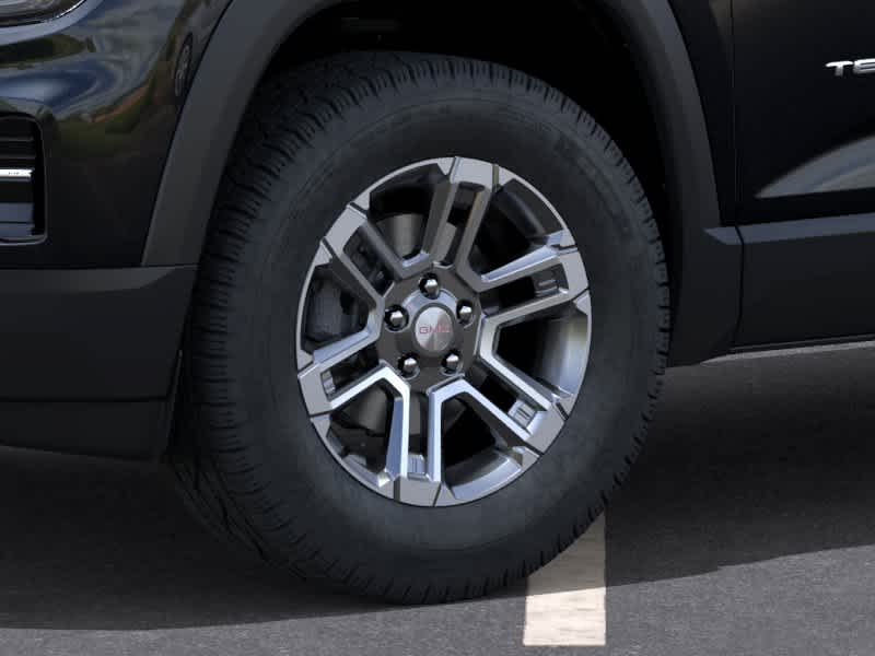 New 2027 Ebony Twilight Metallic GMC Elevation image 9