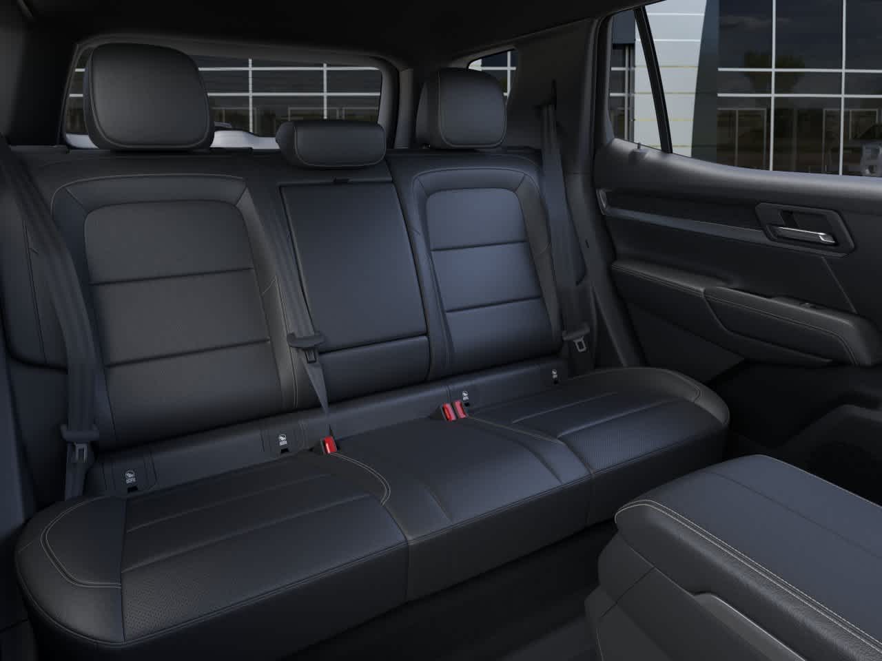 New 2027 Volcanic Red Tintcoat GMC Elevation image 17