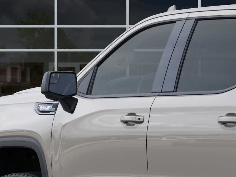 New 2026 Coastal Dune GMC AT4 image 12