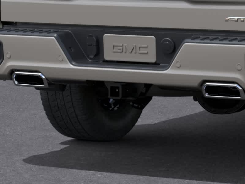 New 2026 Coastal Dune GMC AT4 image 14