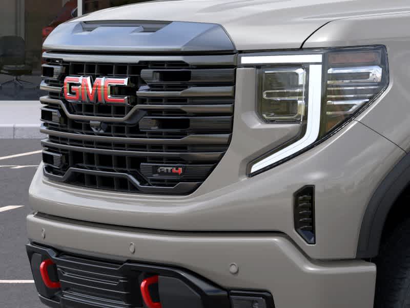 New 2026 Coastal Dune GMC AT4 image 13