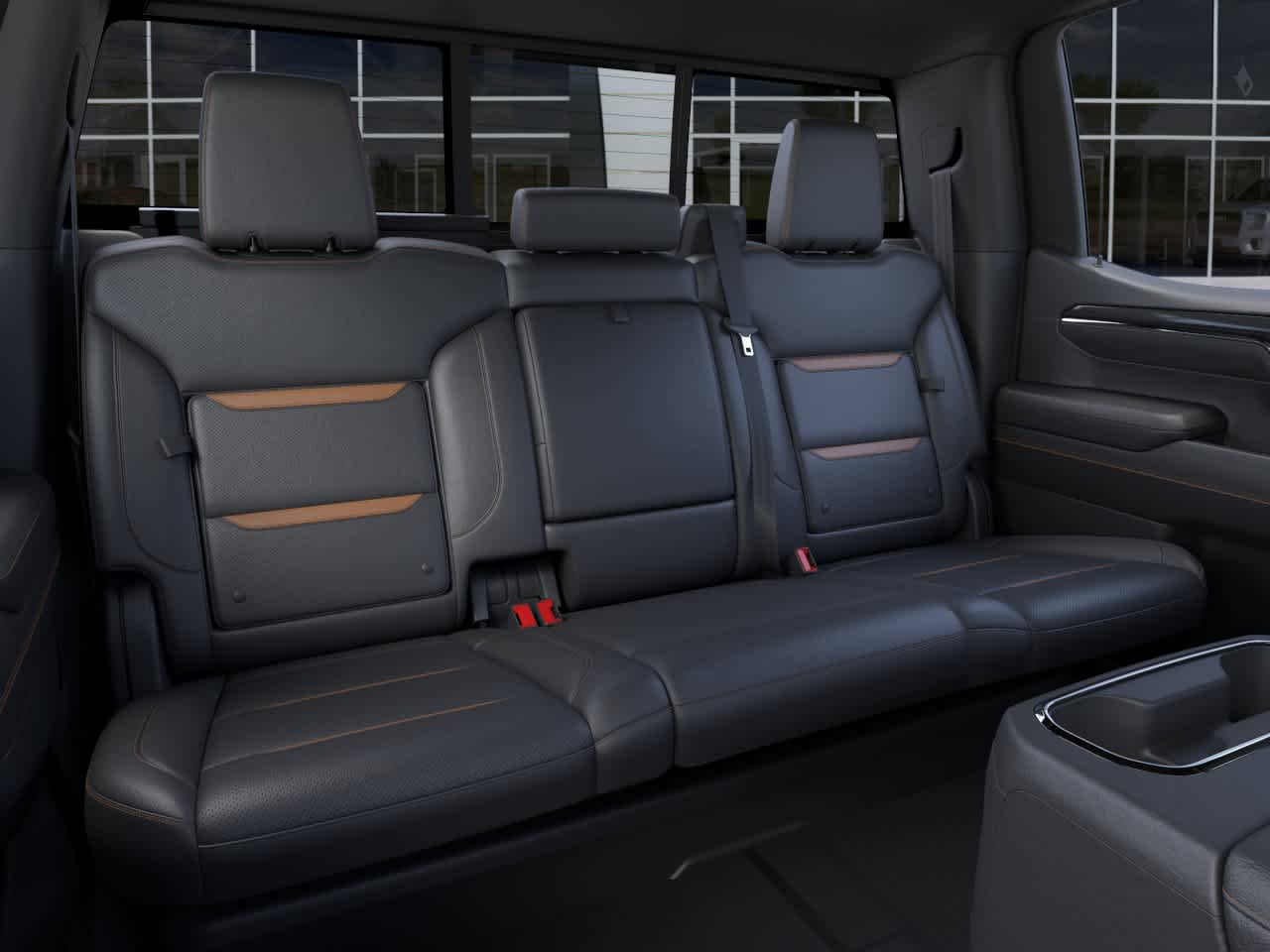 New 2026 Coastal Dune GMC AT4 image 17