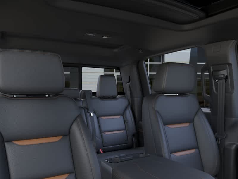 New 2026 Coastal Dune GMC AT4 image 24