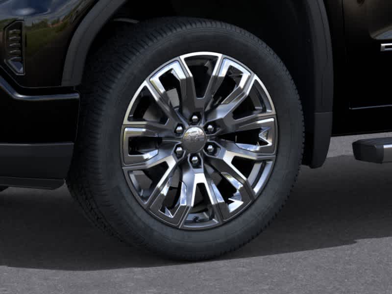 New 2026 Onyx Black GMC Denali image 9