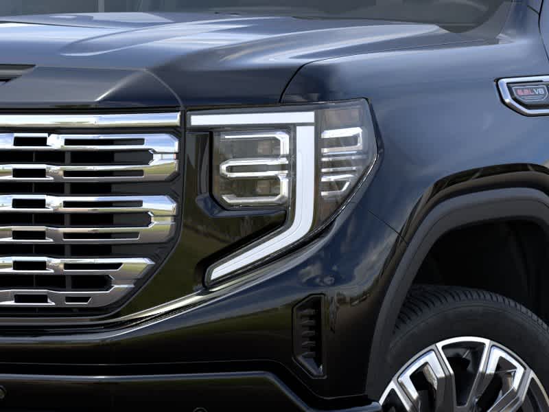 New 2026 Onyx Black GMC Denali image 10