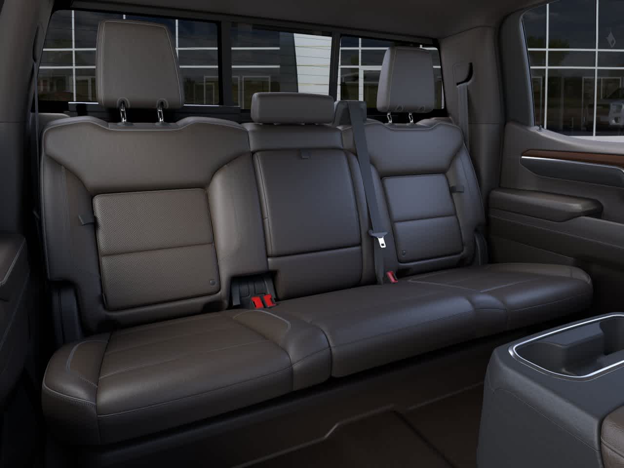 New 2026 Onyx Black GMC Denali image 17