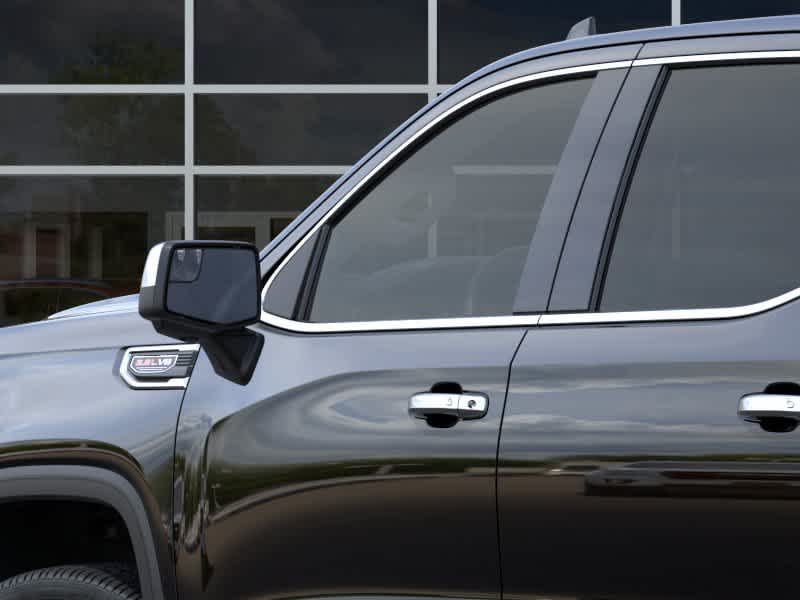 New 2026 Onyx Black GMC Denali image 12