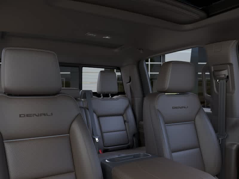 New 2026 Onyx Black GMC Denali image 24